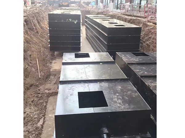 雁塔​甘肃嘉源通环保：全品类水处理设备，一站式守护碧水清流