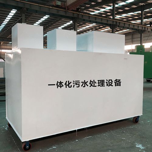 雁塔甘肃嘉源通全域服务｜专业污水处理设备定制生产、安装运维一站式解决方案